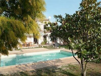 Гостиница B&b Sita в Тулоне