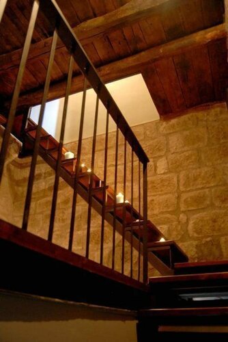 Внешний вид отеля Torre di Vico Residenza d'Epoca в Витербо, фото 4