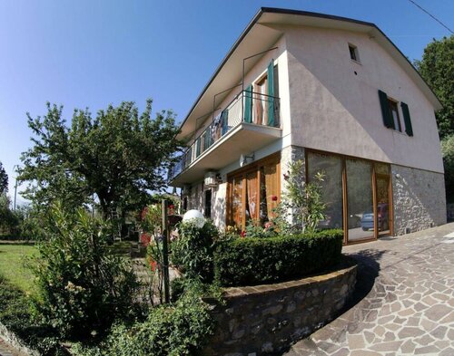 Гостиница B&b Le Terrazze в Умбрии