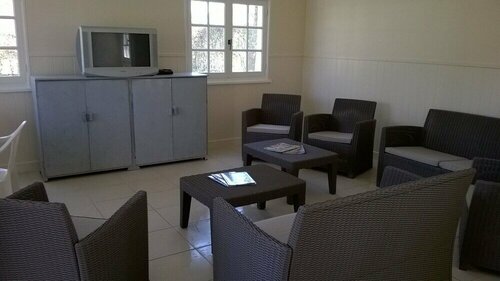 Гостиница Camping Seasonova Vittel в Эпинали