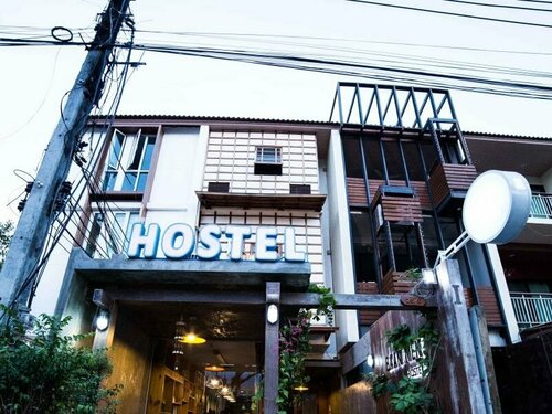 The Kannas Hotel