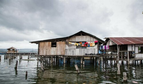 Гостиница Mercure Jayapura в Провинции Папуа