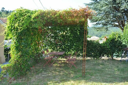 Гостиница La Ribeyrette в Флораке