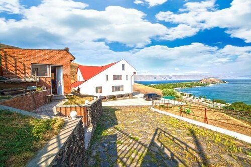 Гостиница Вилла Cross Sevan в Севане