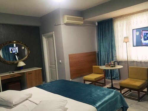 Гостиница Masal Otel в Измите