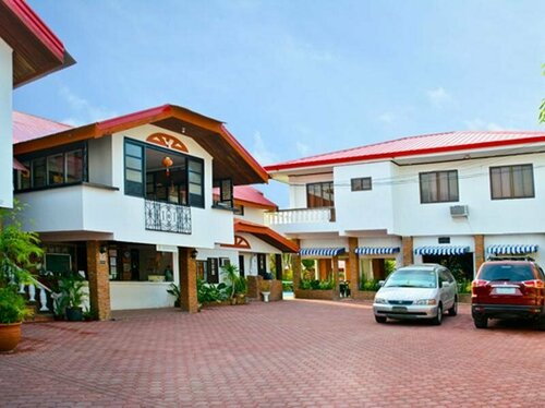 Гостиница Isla Bonita Beach Resort в Провинции Ла-Унион