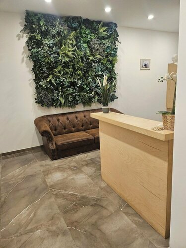 Гостиница Suebi Rooms в Молизе