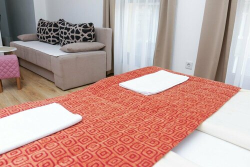 Гостиница Hotel Logavina 8 в Сараеве