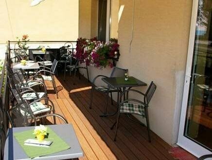 Гостиница Penzion Bojnice в Прьевидзе