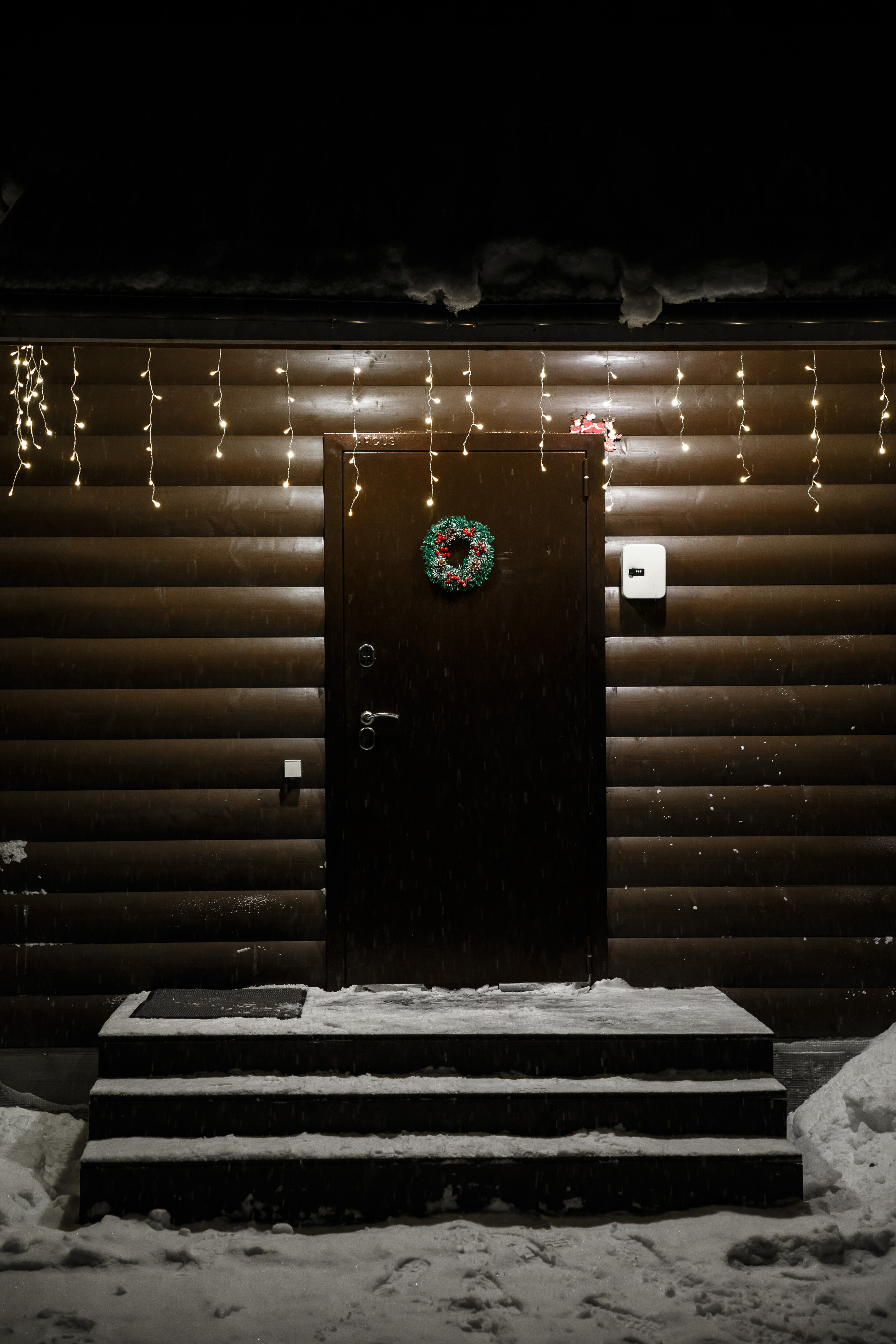 Фото Тало Ярви
