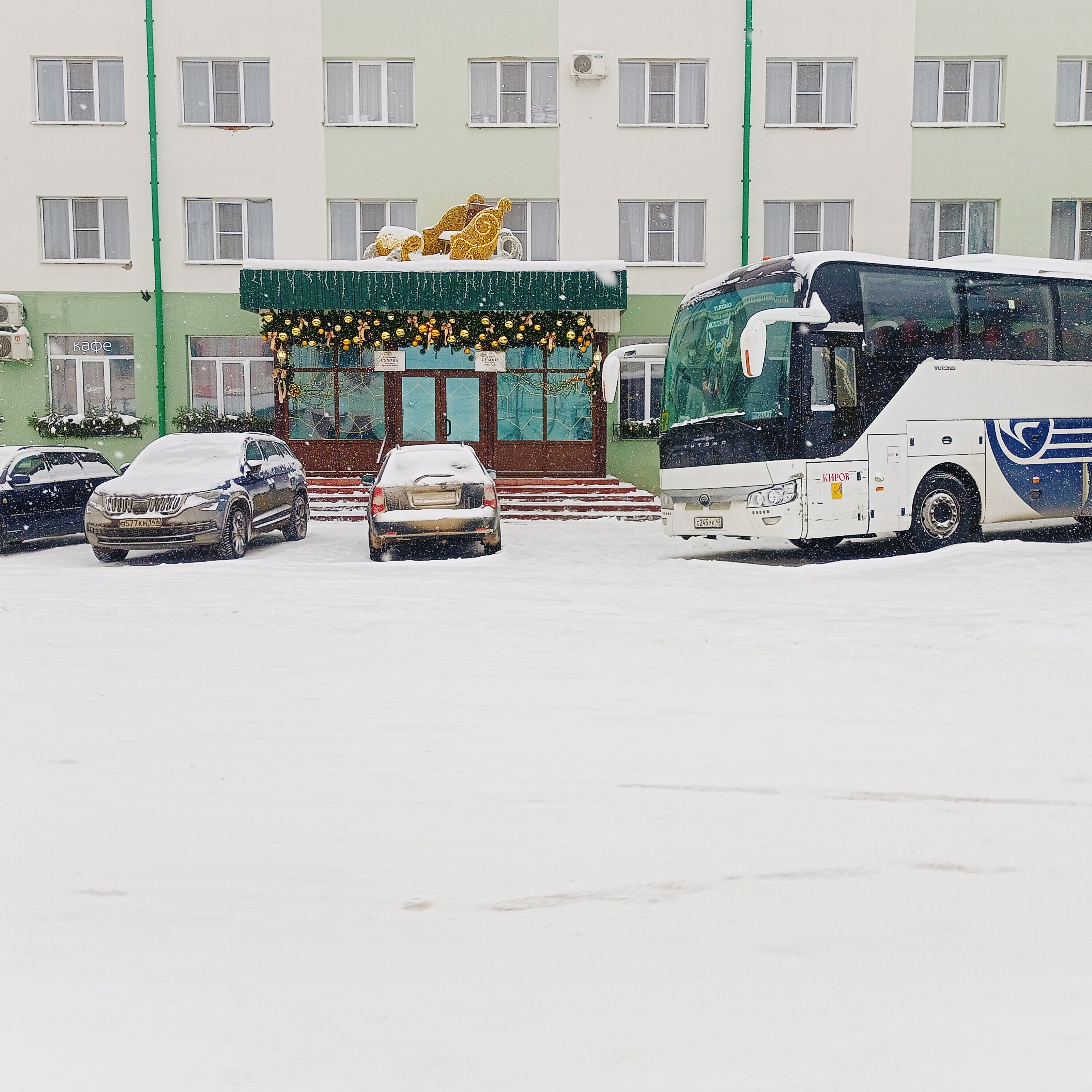 Фото Сухона