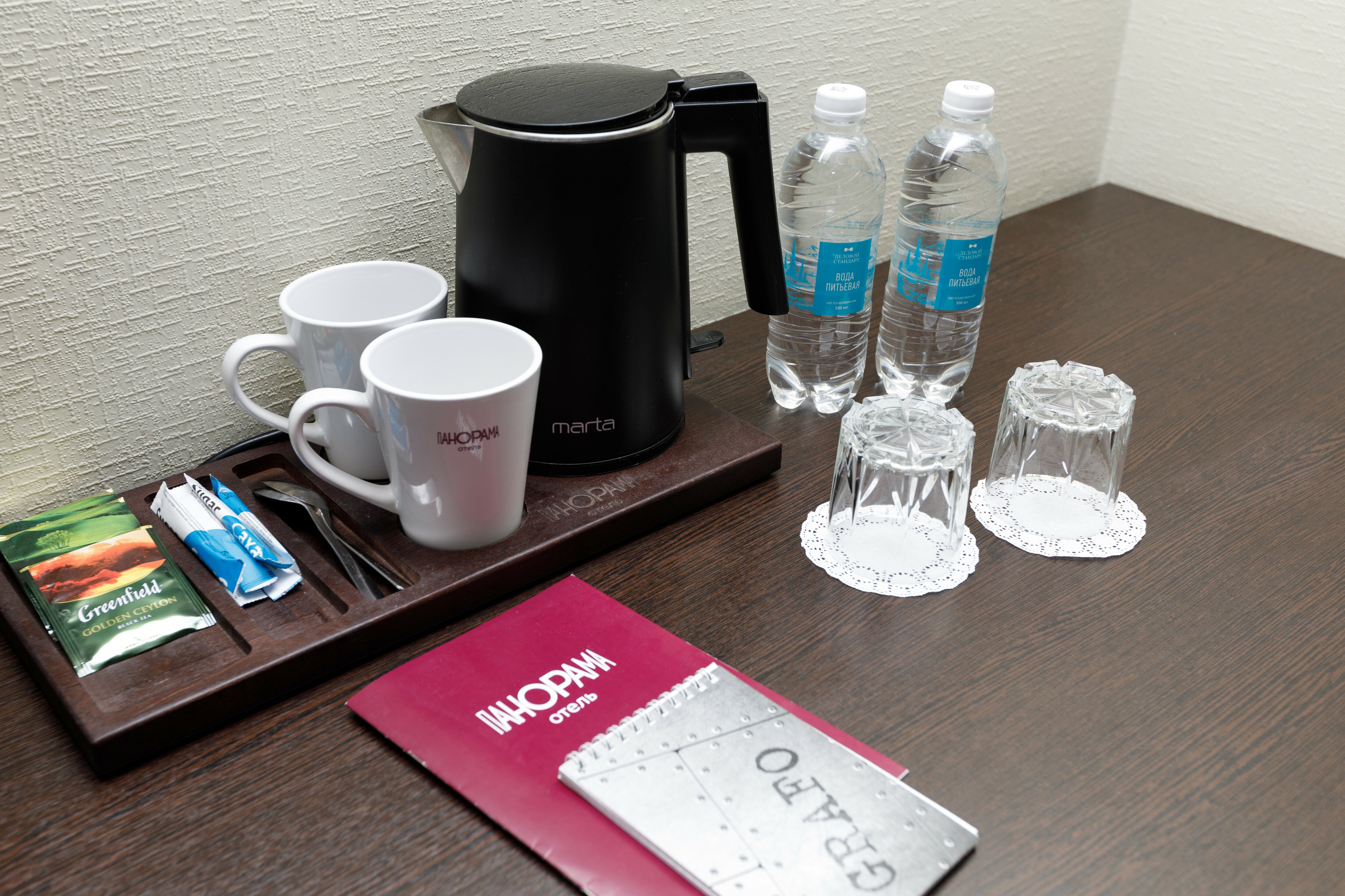 Фото Панорама