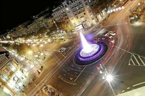 Good - Home Paseo de Gracia