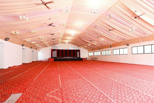 Гостиница Oyo 10671 Hotel Sai Prem в Нашике