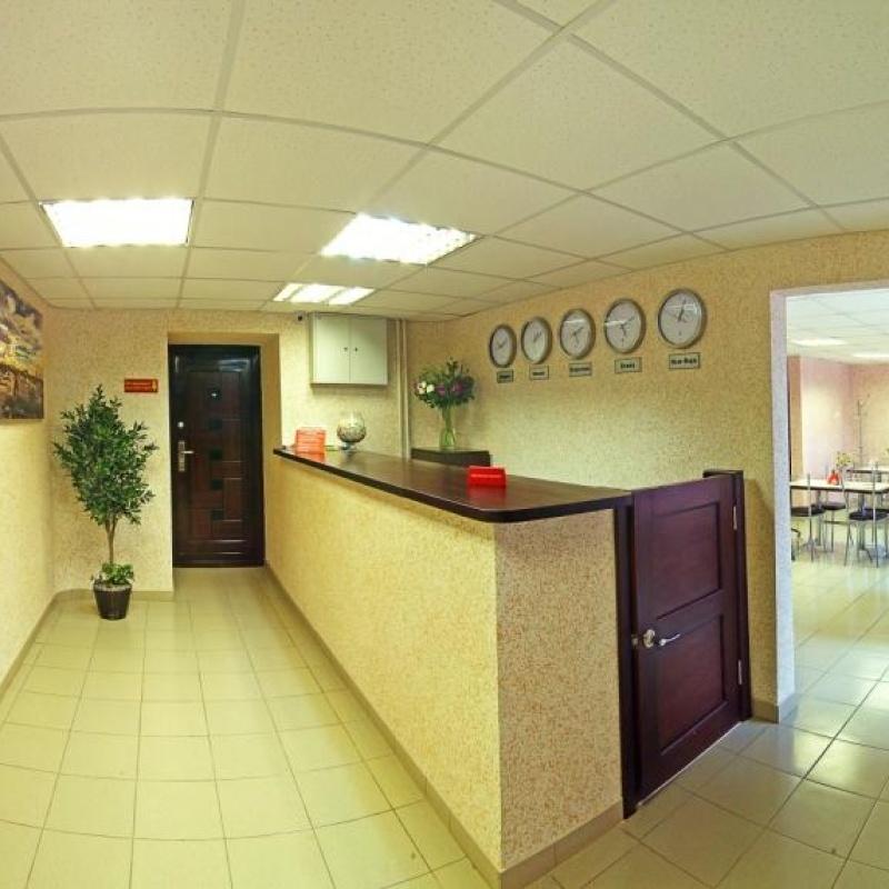 Фото Центральный