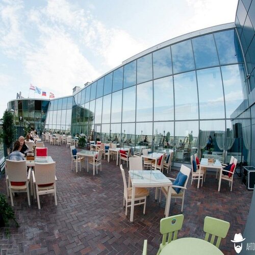 Гостиница Гринн в Курской области