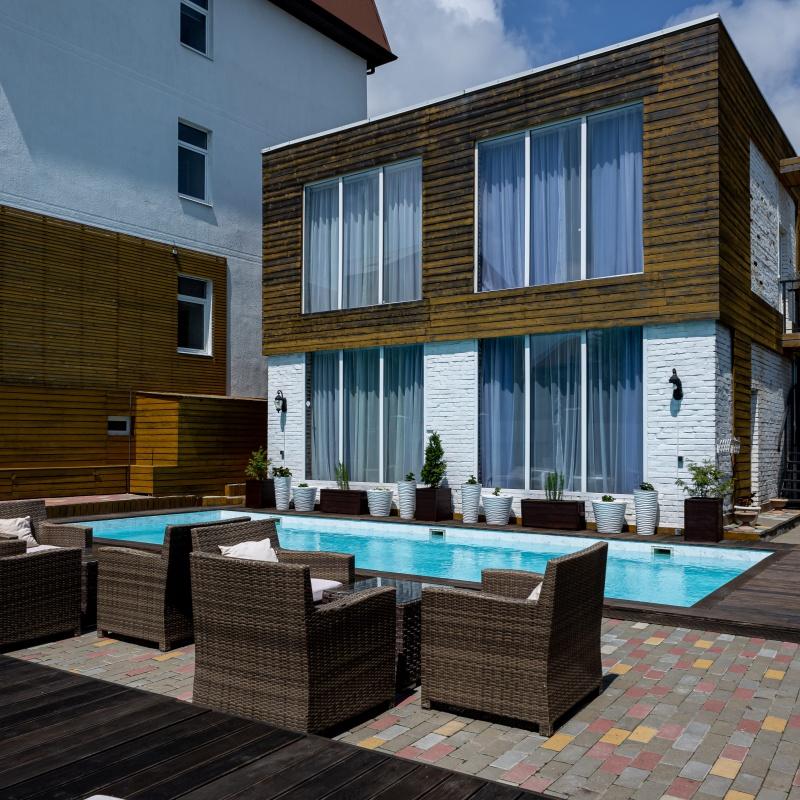 Фото Дольче Вита