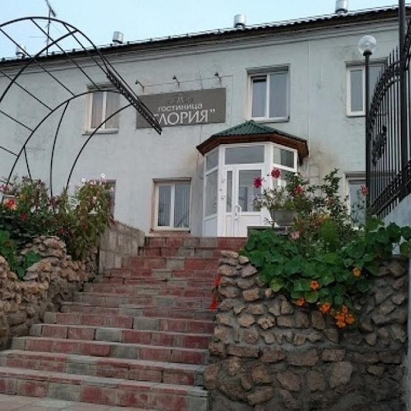 Фото Глория