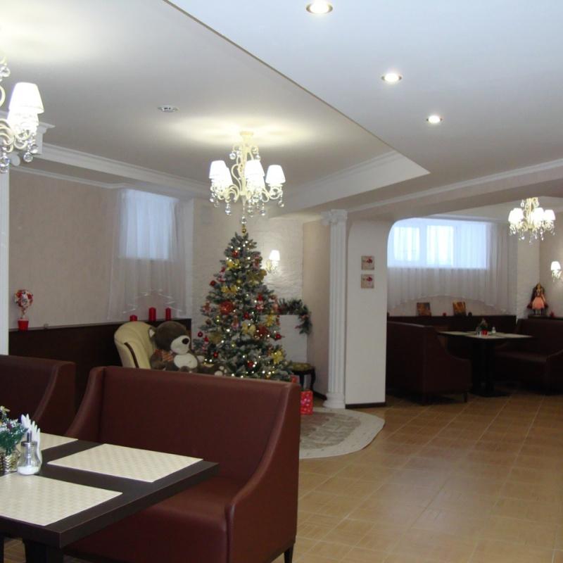 Фото Европейская