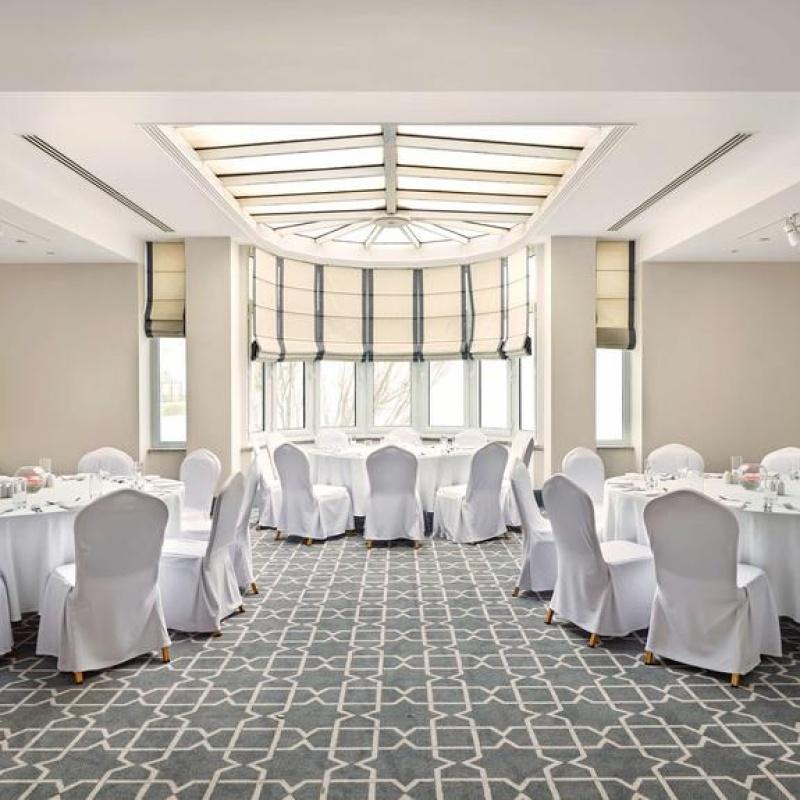 Фото Hyatt Regency Baku