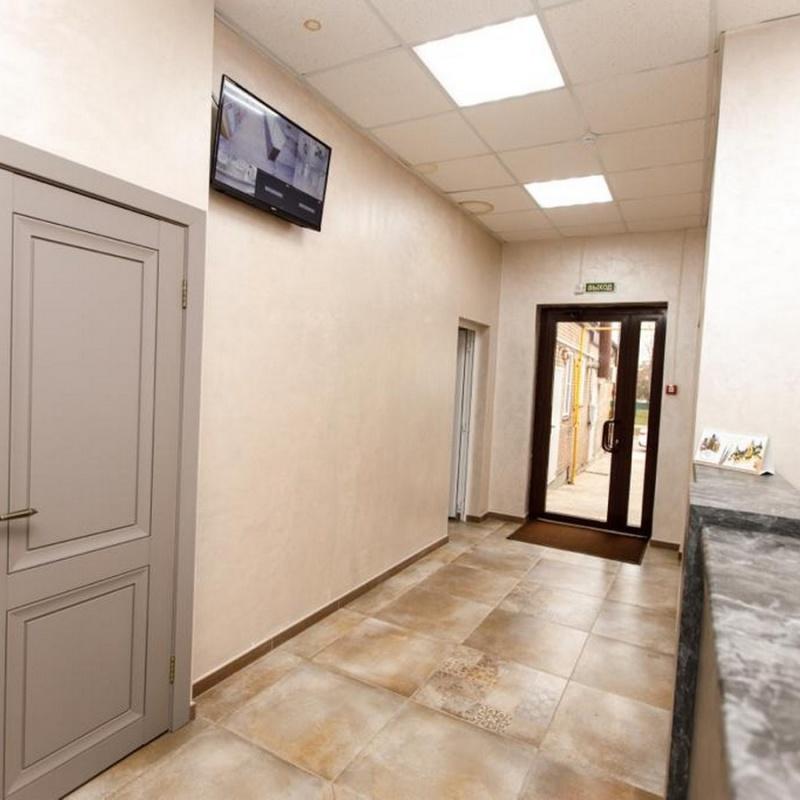 Фото Дворик