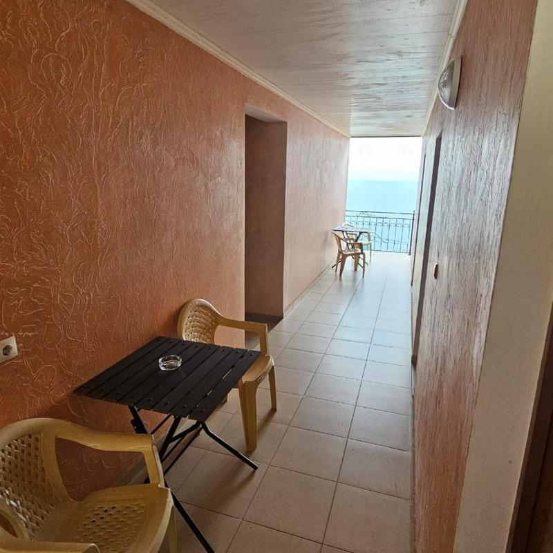 Фото Гостевой дом Аннетте