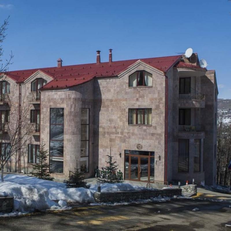 Фото Alpina Resort by Stellar Hotels