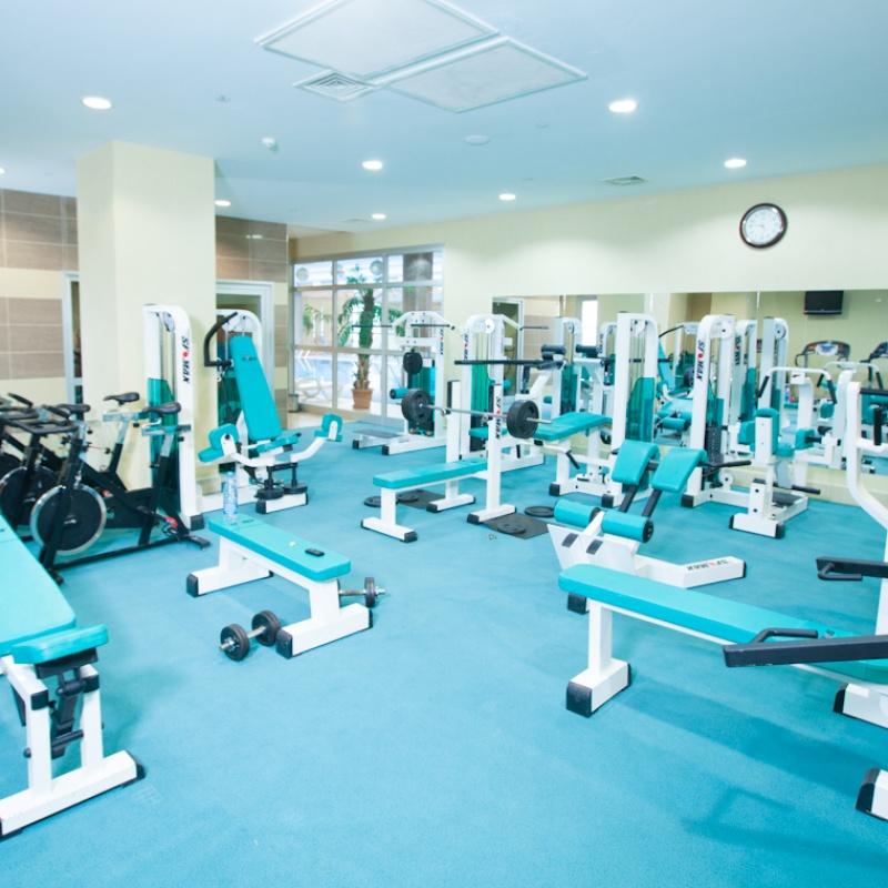 Фото Grand Hotel Victory