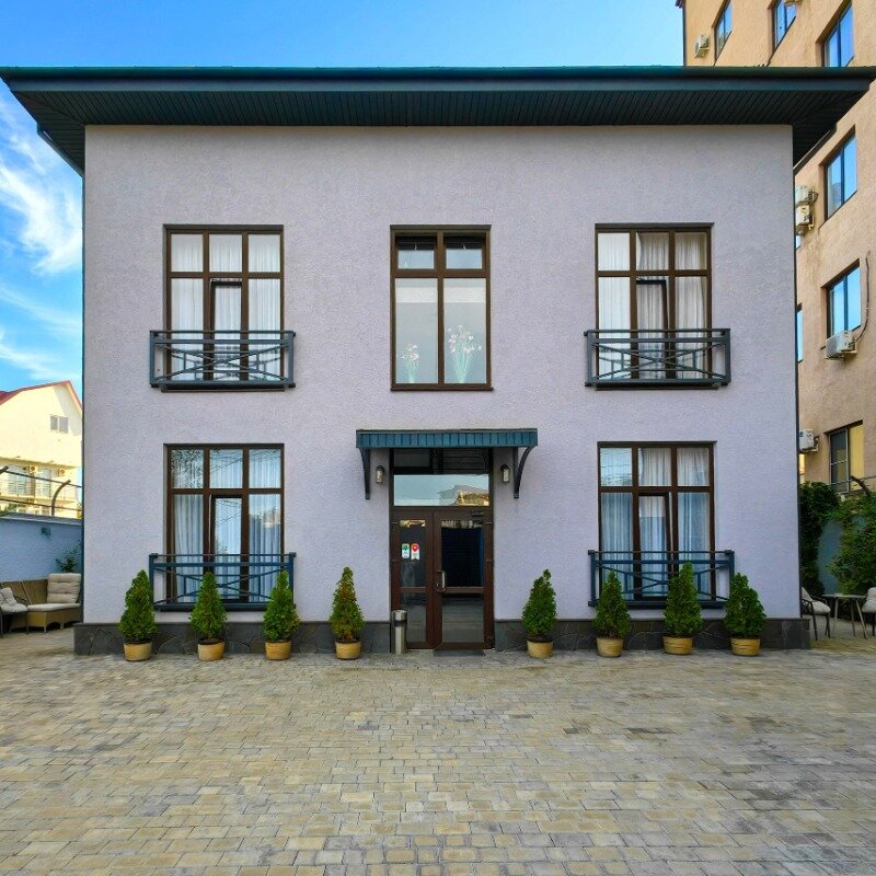 Фото Лалеби