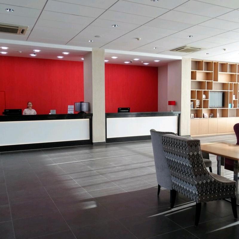 Фото Ramada Hotel & Suites by Wyndham Alabuga