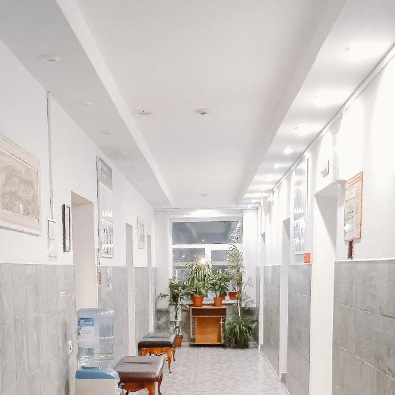 Фото Smart Hotel КДО Киров