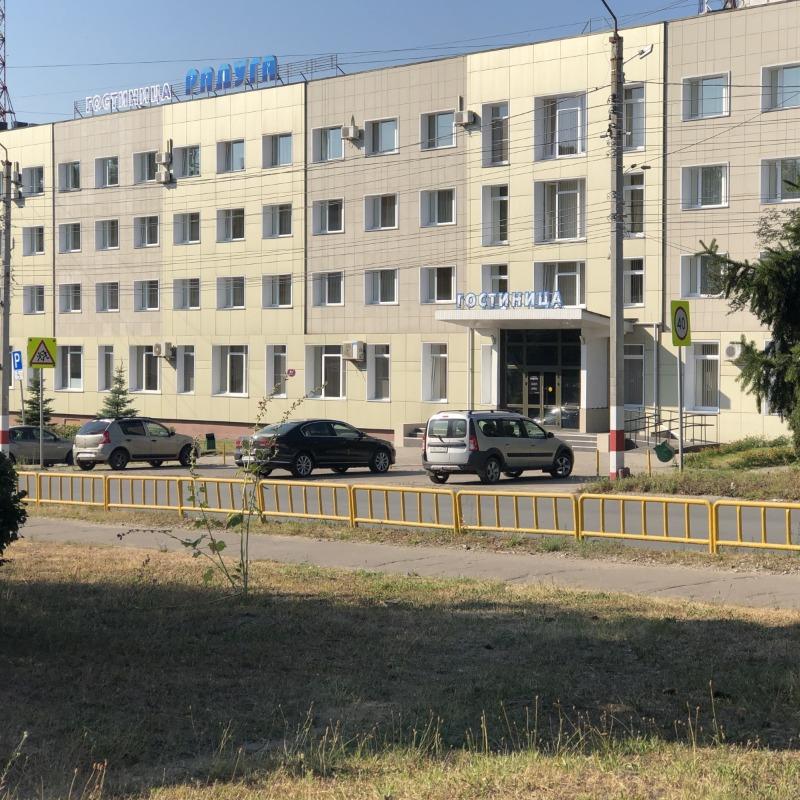 Фото Радуга