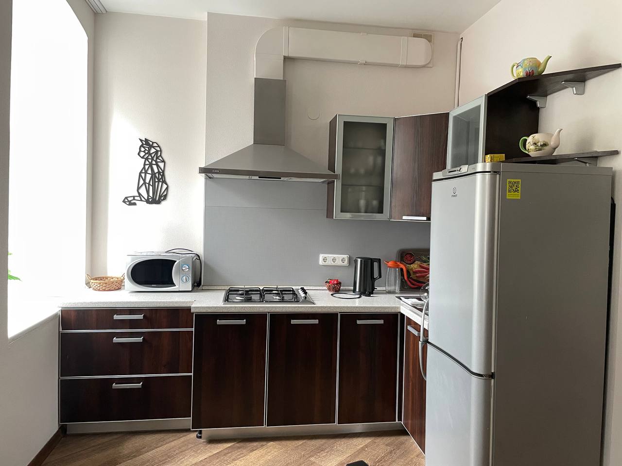 Фото Апартаменты Невский 150