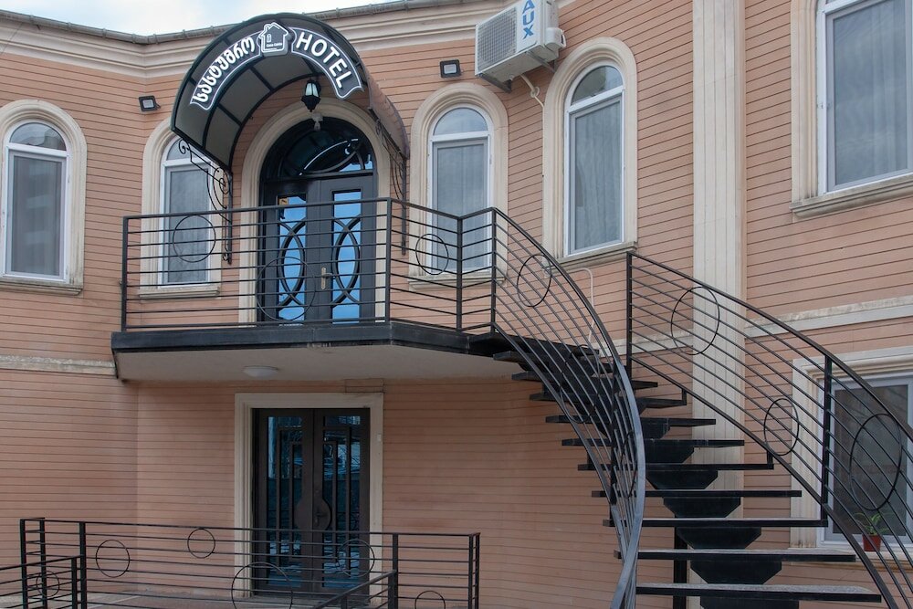 Hotel Casa Calda - 9