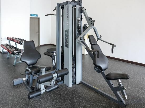 Фото Silverscape Deluxe Melaka by i Housing