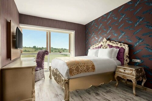 Гостиница Wyndham Cerkezkoy в Капаклы