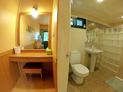 Гостиница Wangwang B&b в Магуне