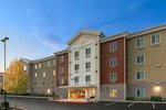 Candlewood Suites Sumner, an Ihg Hotel