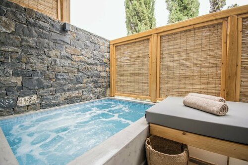 Гостиница Aqua Blu в Аниссарасе