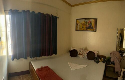 Гостиница Hotel Relax Zone в Патне