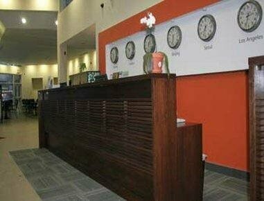 Гостиница Travelodge Richmond Hill в Ричмонд-Хилл