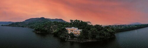 Гостиница Lonavala в Лонавала