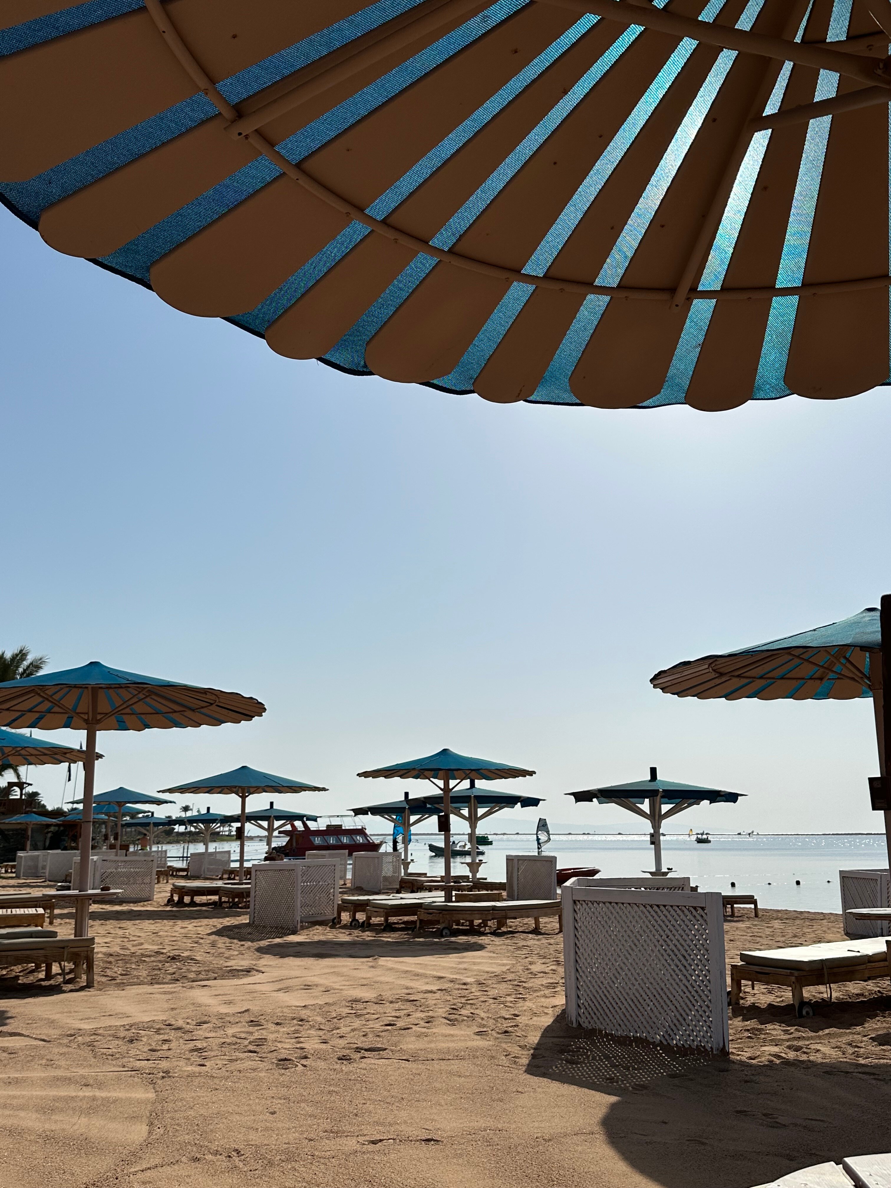 Фото Safir Dahab Egypt