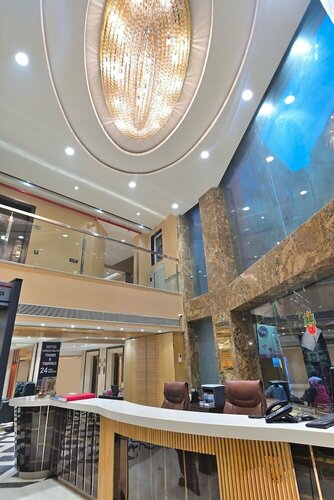 Hotel Vanson Delite