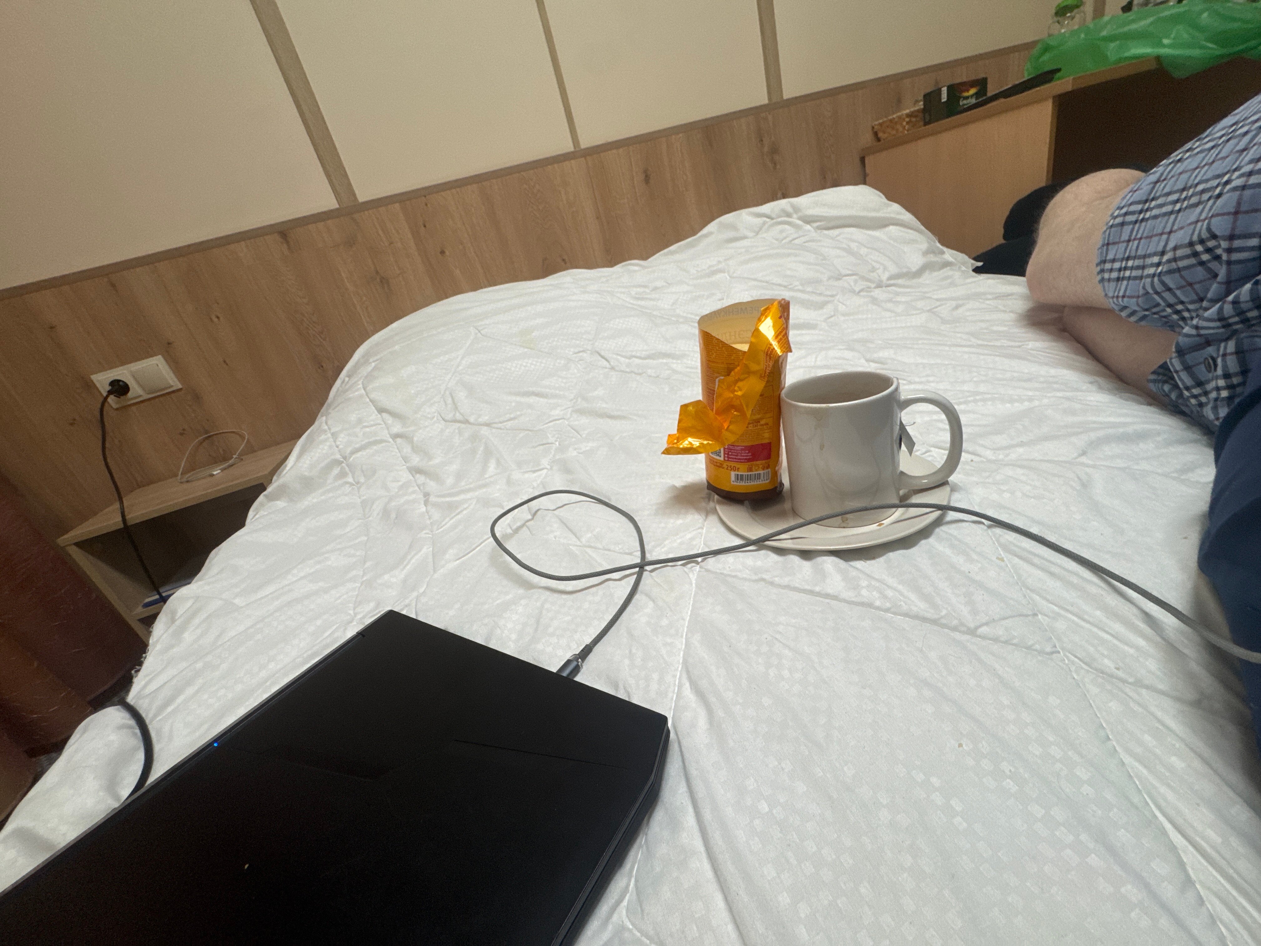 Фото Северянка