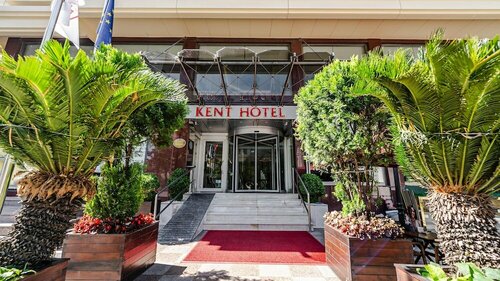 Kent Hotel