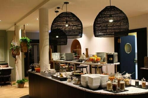 Гостиница Hotel Garni Maximilian в Дингольфинге