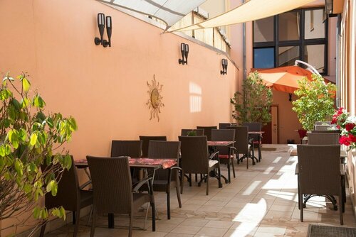 Гостиница Trip Inn PostHotel Duren в Дюрене