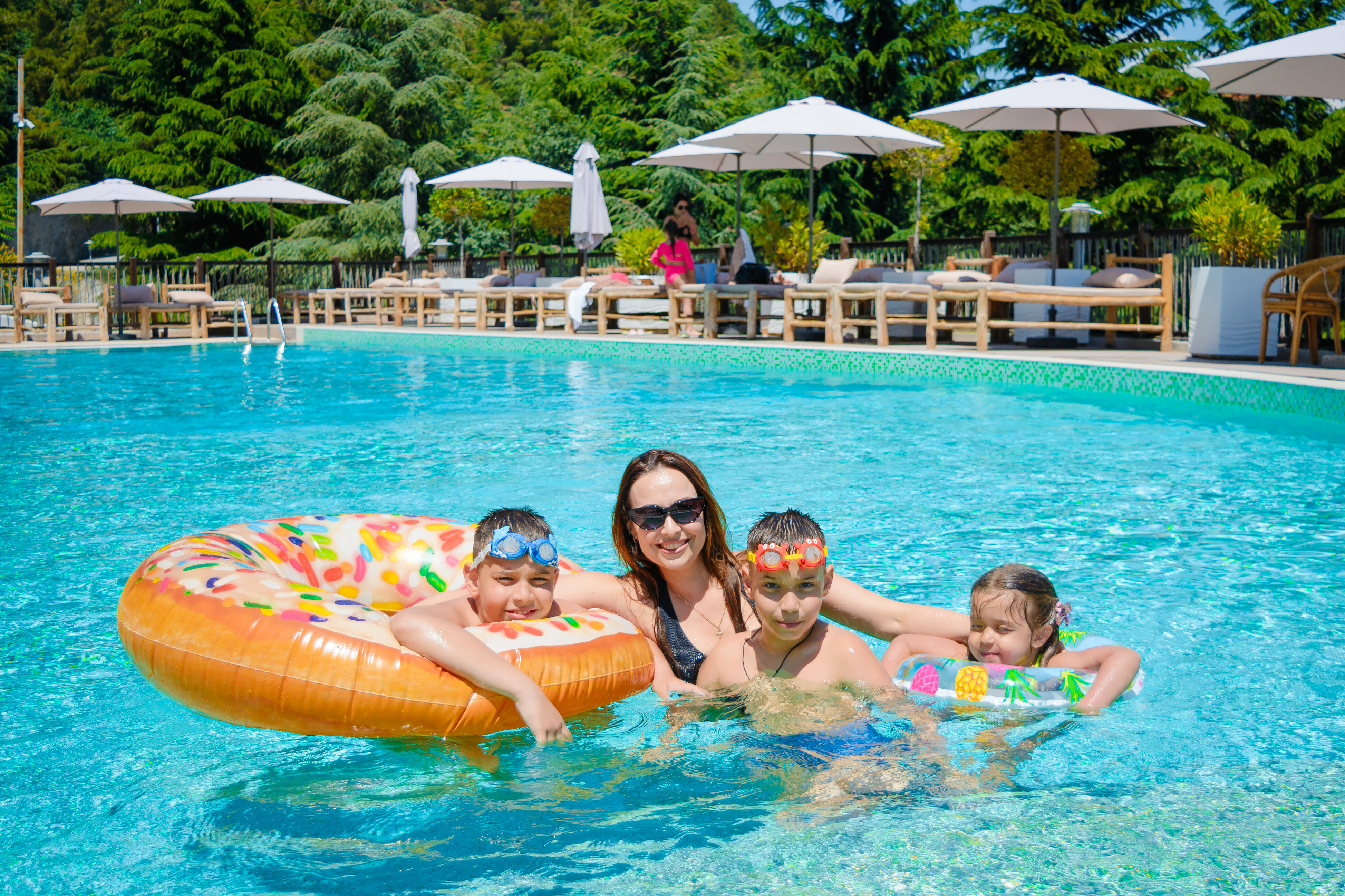 Фото More Spa & Resort