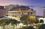 Bulevard Hotel